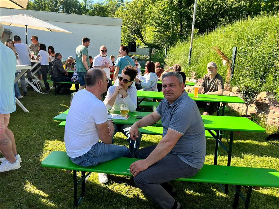 Vereinsfest