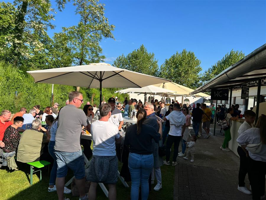 Vereinsfest