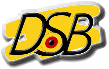 Logo DSB