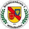 Schützenkreis 1 Mittelbaden