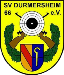 Wappen Schützenverein 66 e.V. Durmersheim